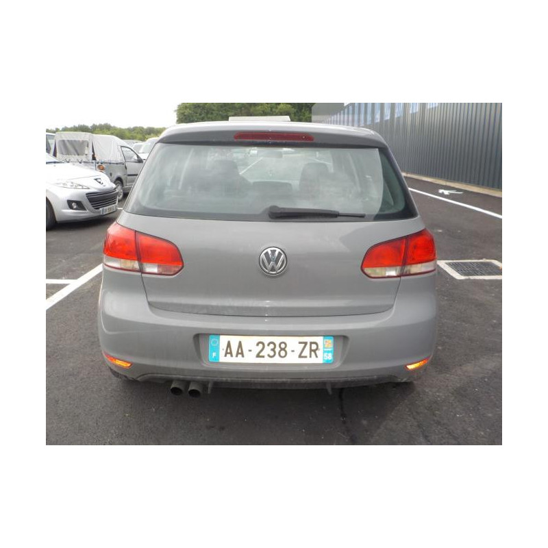 Commande de condamnation air bag VOLKSWAGEN GOLF 6 d’occasion