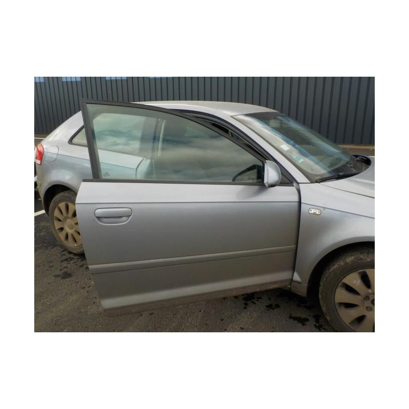 Mecanisme de leve vitre electrique avant gauche AUDI A3 2 PHASE 1 d’occasion