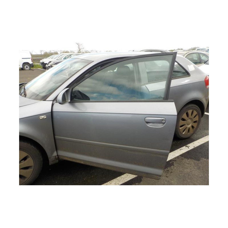 Porte avant droit AUDI A3 2 PHASE 1 d’occasion