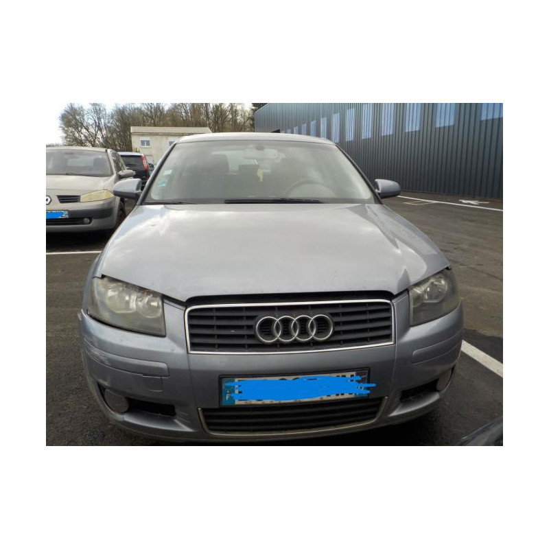 Vitre arriere gauche AUDI A3 2 PHASE 1 d’occasion