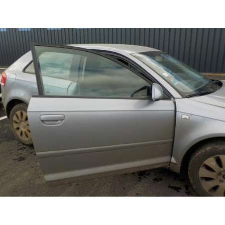 Vitre arriere gauche AUDI A3 2 PHASE 1 d’occasion