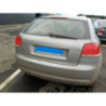 Vitre arriere gauche AUDI A3 2 PHASE 1 d’occasion