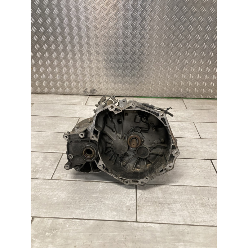 Boite de vitesses OPEL ASTRA H PHASE 1 d’occasion