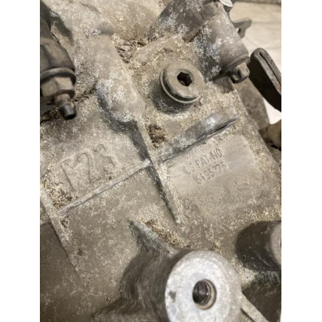 Boite de vitesses OPEL ASTRA H PHASE 1 d’occasion