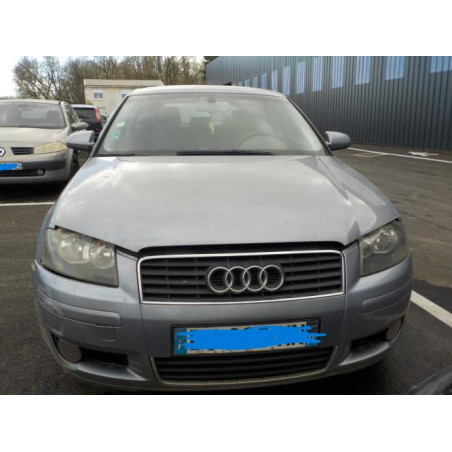 Commodo d'essuie glaces AUDI A3 2 PHASE 1 d’occasion