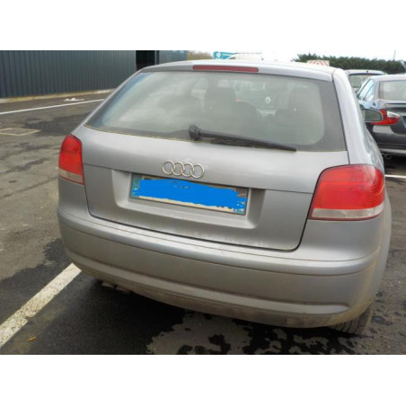 Commodo d'essuie glaces AUDI A3 2 PHASE 1 d’occasion