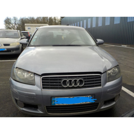 Capot AUDI A3 2 PHASE 1 d’occasion
