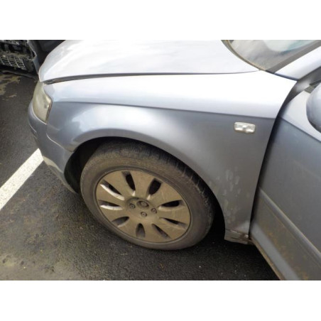 Capot AUDI A3 2 PHASE 1 d’occasion