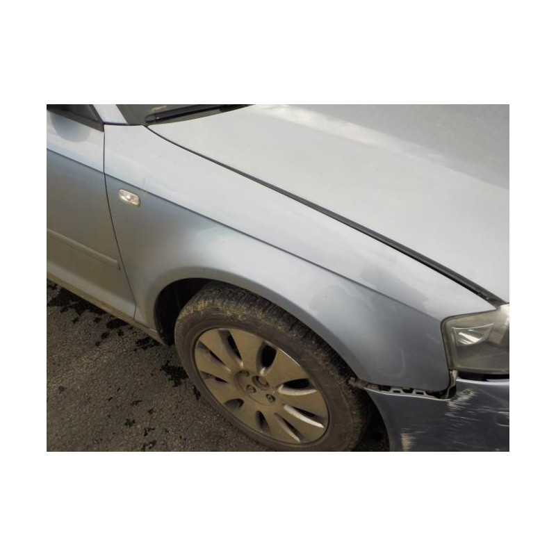 Retroviseur gauche AUDI A3 2 PHASE 1 d’occasion