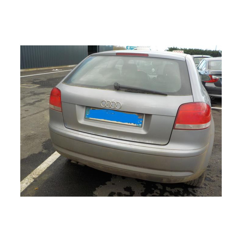 Retroviseur gauche AUDI A3 2 PHASE 1 d’occasion