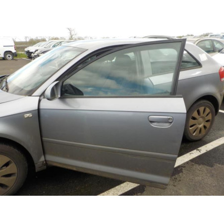 Retroviseur gauche AUDI A3 2 PHASE 1 d’occasion