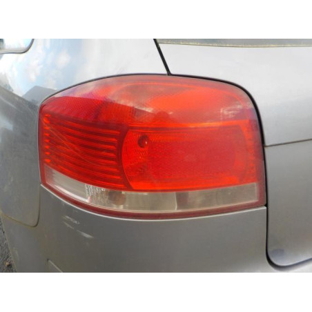 Moteur essuie glace arriere AUDI A3 2 PHASE 1 d’occasion