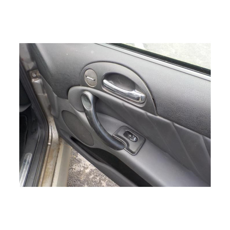 Commodo d'essuie glaces ALFA ROMEO GT COUPE d’occasion
