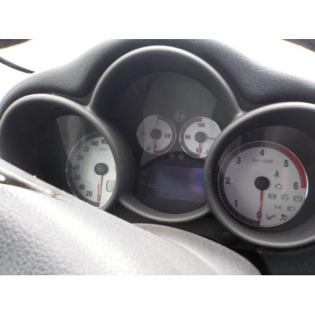 Porte avant droit ALFA ROMEO GT COUPE d’occasion