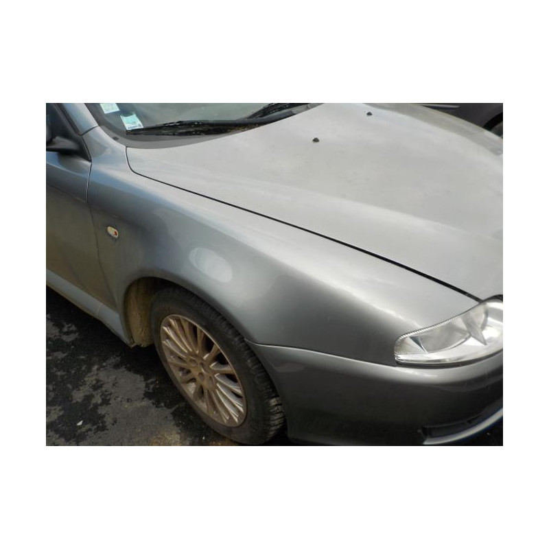 Capot ALFA ROMEO GT COUPE d’occasion