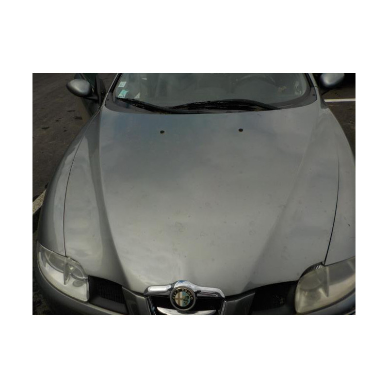 Capot ALFA ROMEO GT COUPE d’occasion