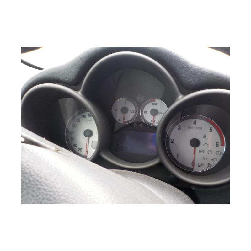 Retroviseur gauche ALFA ROMEO GT COUPE d’occasion