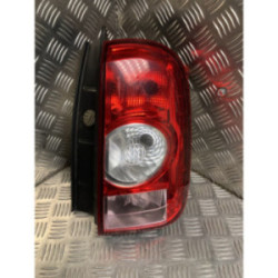 Feu arriere principal droit (feux) DACIA DUSTER 1 PHASE 1 d’occasion