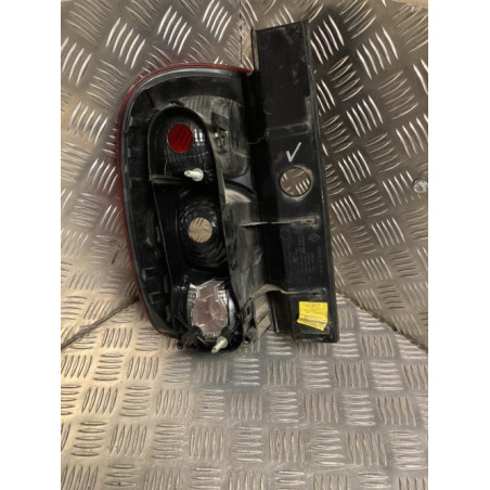 Feu arriere principal droit (feux) DACIA DUSTER 1 PHASE 1 d’occasion