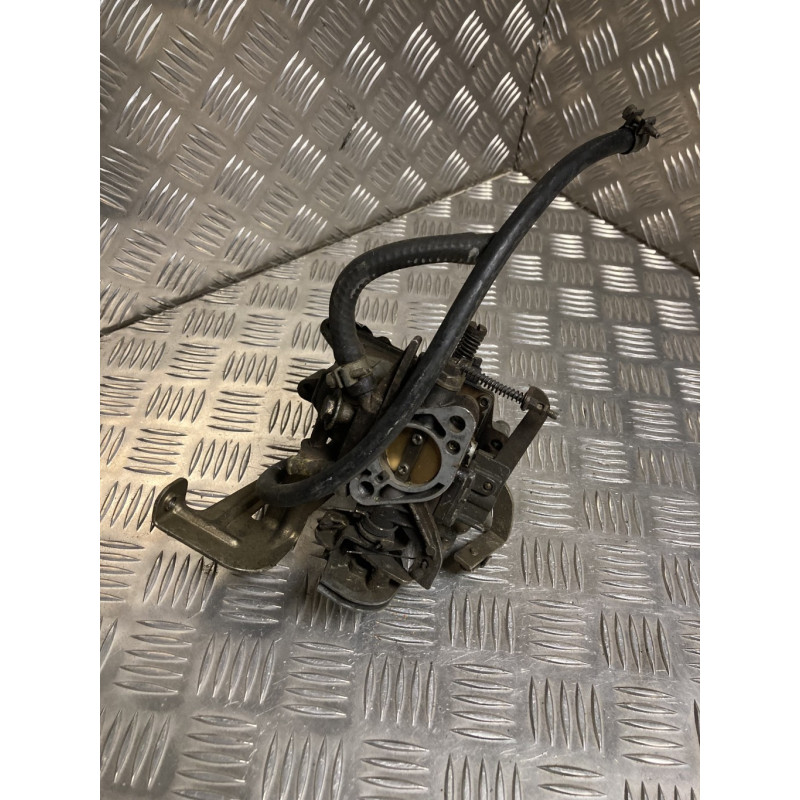 Carburateur RENAULT R14 PHASE 2 d’occasion