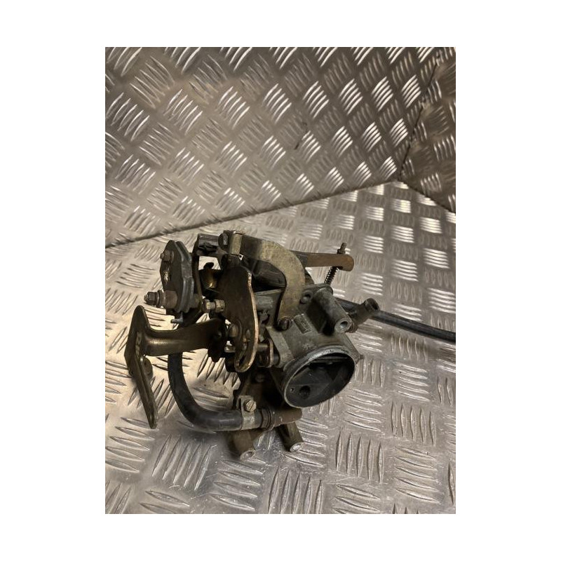 Carburateur RENAULT R14 PHASE 2 d’occasion