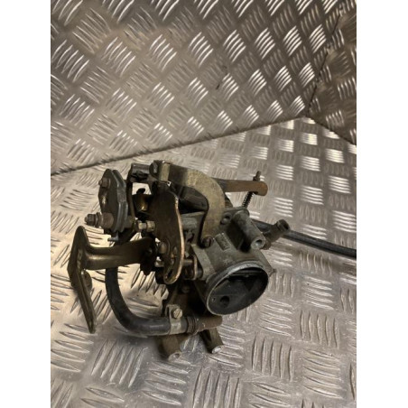 Carburateur RENAULT R14 PHASE 2 d’occasion