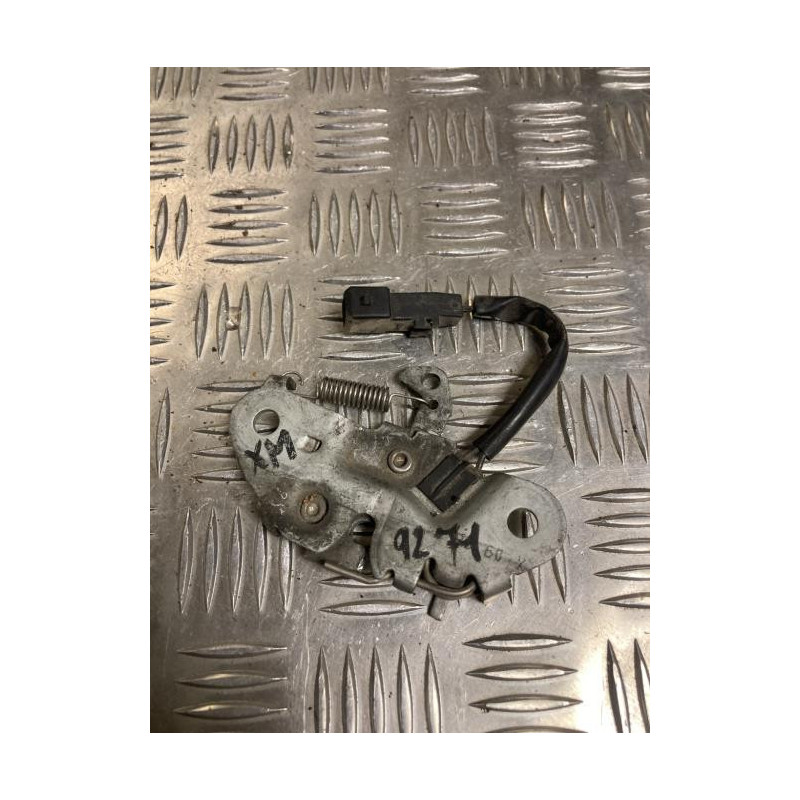 Serrure de capot CITROEN XM PHASE 2 d’occasion