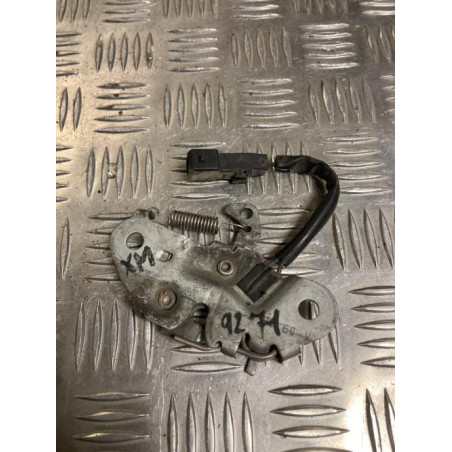 Serrure de capot CITROEN XM PHASE 2 d’occasion