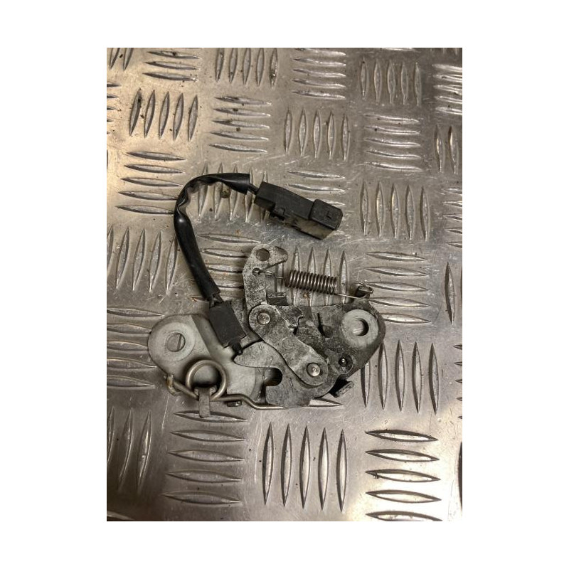 Serrure de capot CITROEN XM PHASE 2 d’occasion