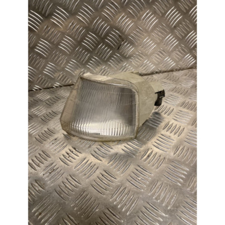 Optique avant secondaire gauche (feux)(clignotant) PEUGEOT 106 PHASE 1 d’occasion
