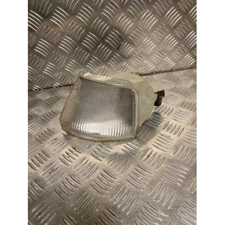 Optique avant secondaire gauche (feux)(clignotant) PEUGEOT 106 PHASE 1 d’occasion