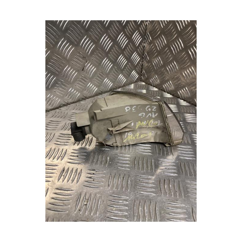 Optique avant secondaire gauche (feux)(clignotant) PEUGEOT 106 PHASE 1 d’occasion
