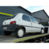 Optique avant secondaire gauche (feux)(clignotant) PEUGEOT 106 PHASE 1 d’occasion