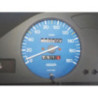 Optique avant secondaire gauche (feux)(clignotant) PEUGEOT 106 PHASE 1 d’occasion