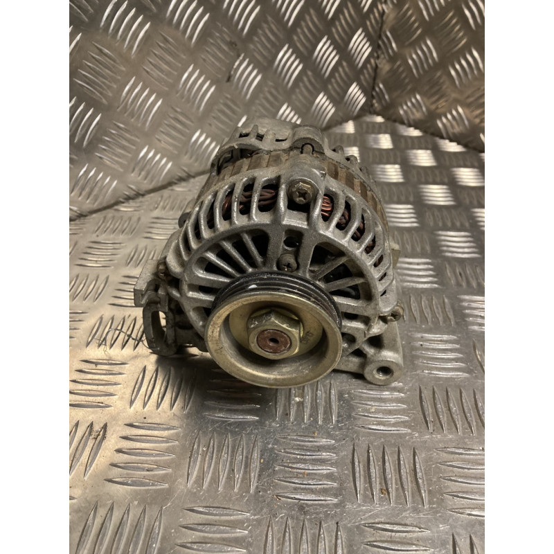 Alternateur RENAULT TWINGO 1 PHASE 3 d’occasion