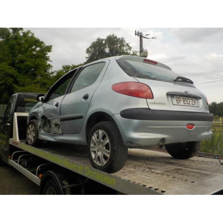 Baguette de coffre PEUGEOT 206 PHASE 2 d’occasion