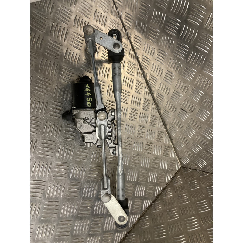 Moteur essuie glace avant FIAT 500 2 PHASE 1 d’occasion