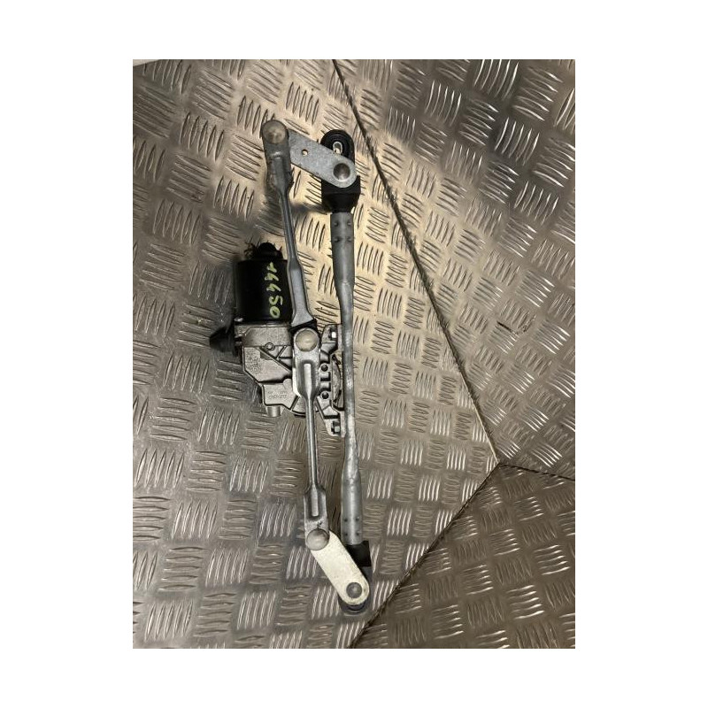 Moteur essuie glace avant FIAT 500 2 PHASE 1 d’occasion