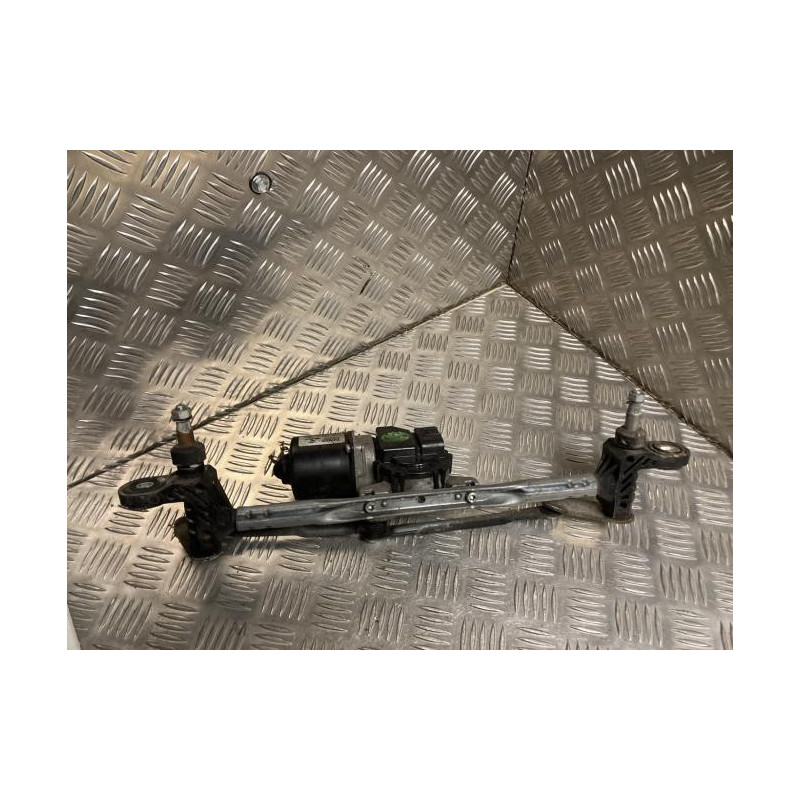 Moteur essuie glace avant FIAT 500 2 PHASE 1 d’occasion