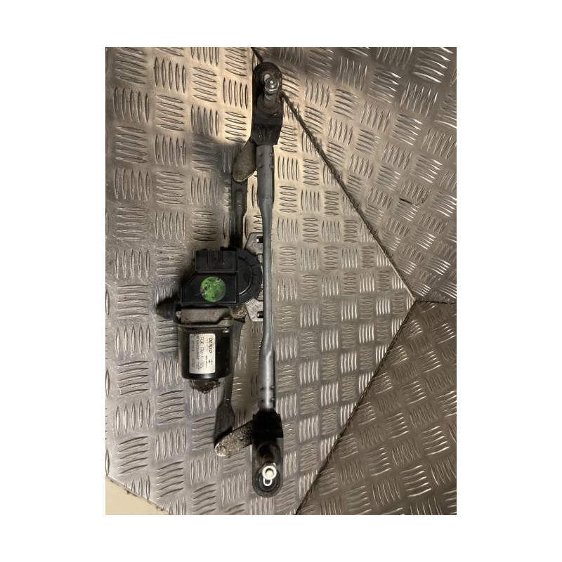 Moteur essuie glace avant FIAT 500 2 PHASE 1 d’occasion