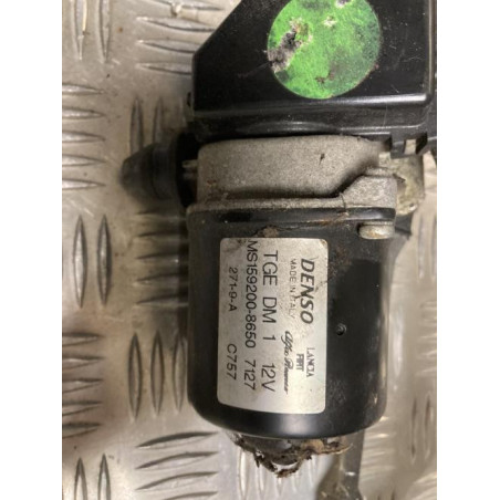 Moteur essuie glace avant FIAT 500 2 PHASE 1 d’occasion