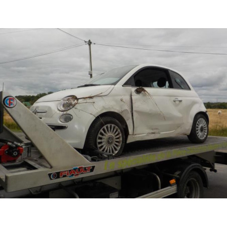 Moteur essuie glace avant FIAT 500 2 PHASE 1 d’occasion
