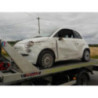 Moteur essuie glace avant FIAT 500 2 PHASE 1 d’occasion