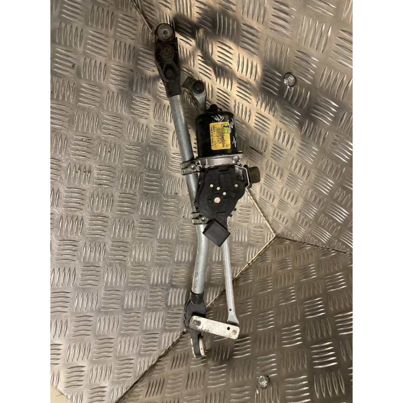 Moteur essuie glace avant RENAULT MEGANE 3 PHASE 1 BREAK d’occasion