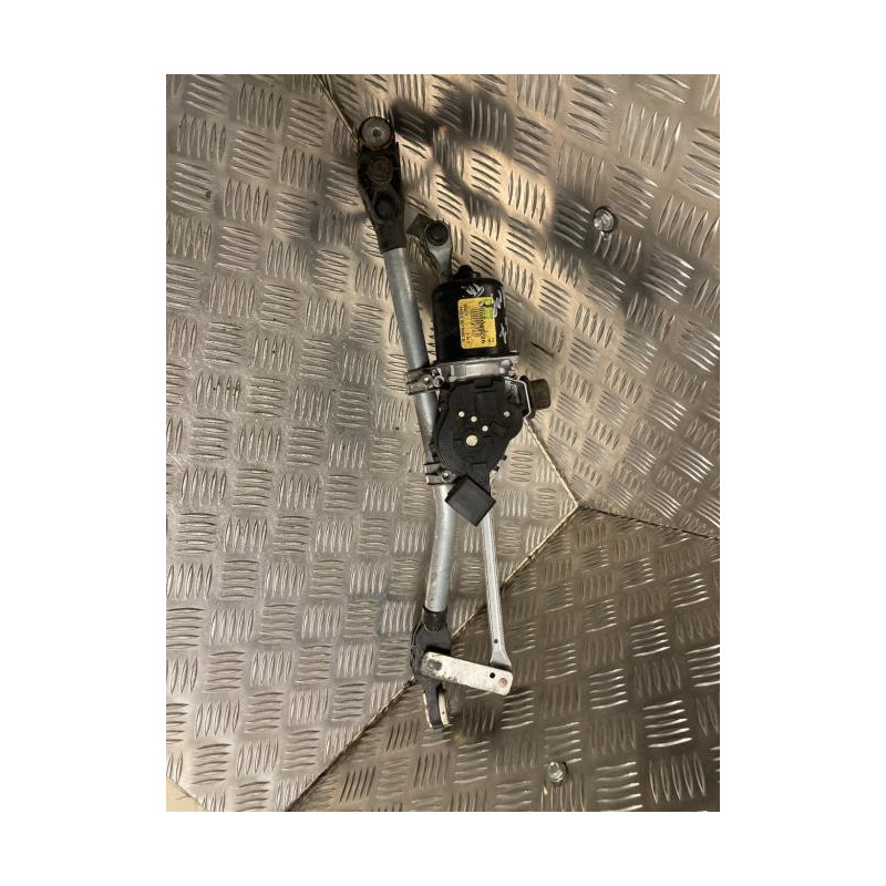 Moteur essuie glace avant RENAULT MEGANE 3 PHASE 1 BREAK d’occasion