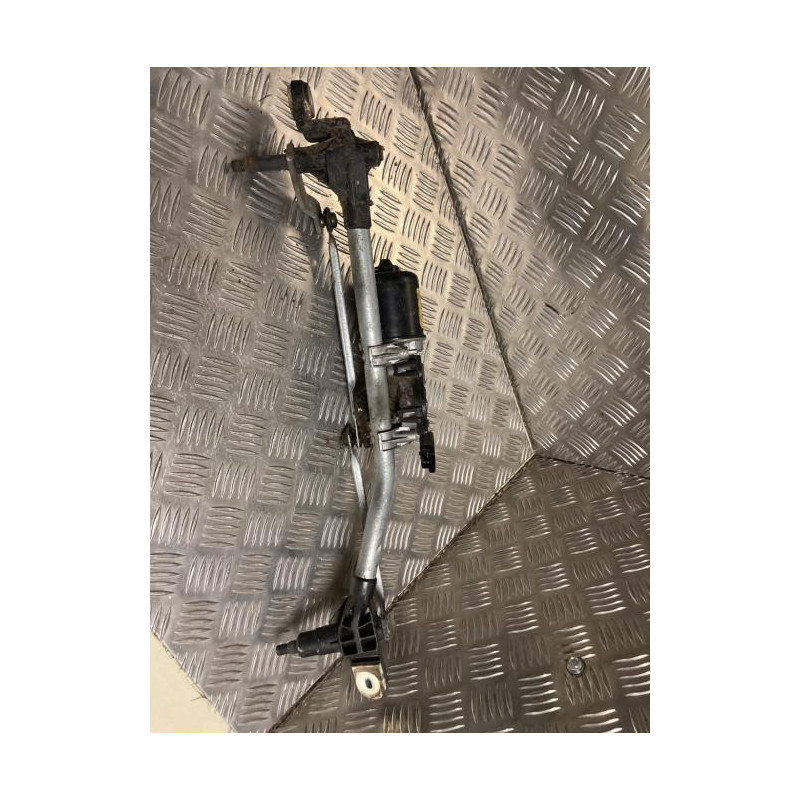 Moteur essuie glace avant RENAULT MEGANE 3 PHASE 1 BREAK d’occasion