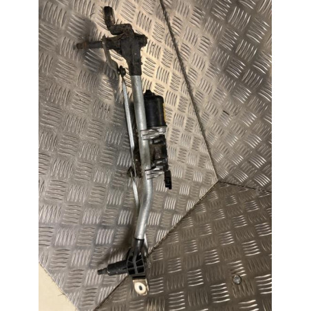 Moteur essuie glace avant RENAULT MEGANE 3 PHASE 1 BREAK d’occasion