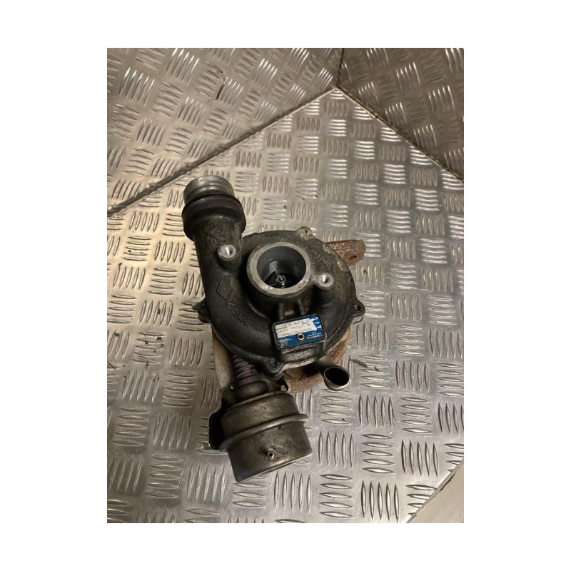 Turbo RENAULT MEGANE 3 PHASE 1 BREAK d’occasion