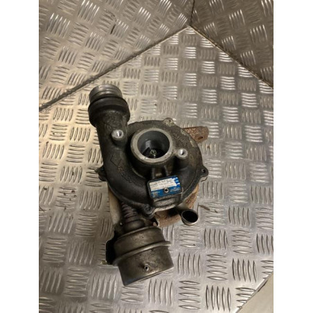 Turbo RENAULT MEGANE 3 PHASE 1 BREAK d’occasion