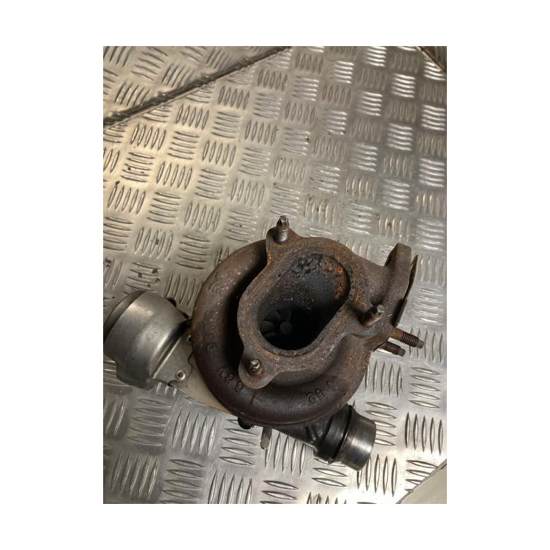 Turbo RENAULT MEGANE 3 PHASE 1 BREAK d’occasion